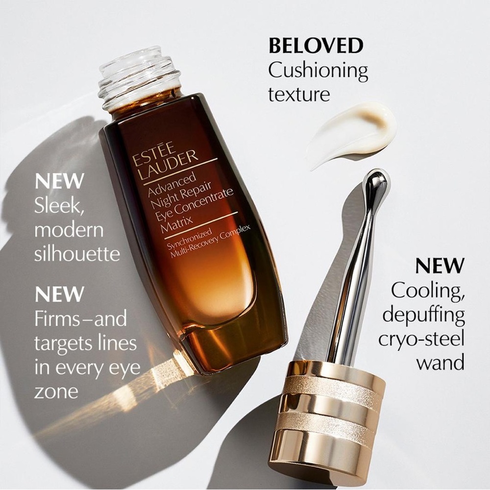 Estee Lauder Advanced Night Repair Eye Concentrate Matrix - Picture 5 of 11
